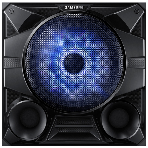 SAMSUNG MX-HS7000/XV