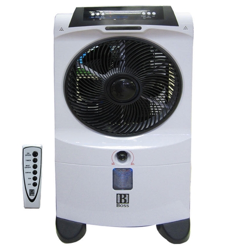 QUẠT HƠI NƯỚC BOSS JF96