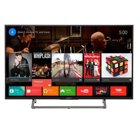 Smart Tivi LED Sony 43 inch Full HD