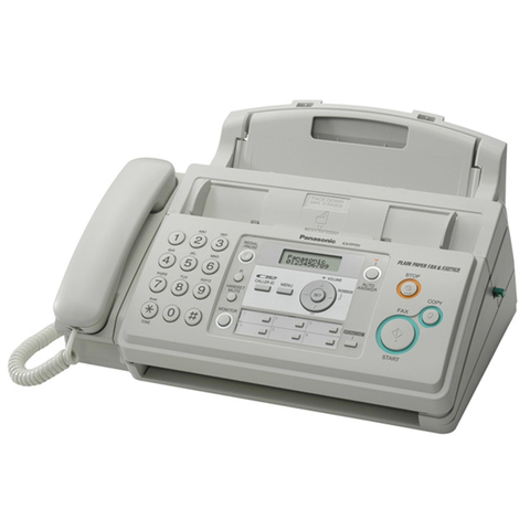 Máy fax Panasonic KX-FP701