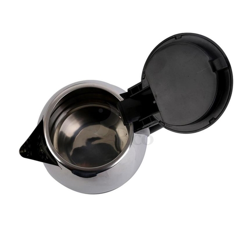 Ấm điện đen Goldsun EKGBB1218S3