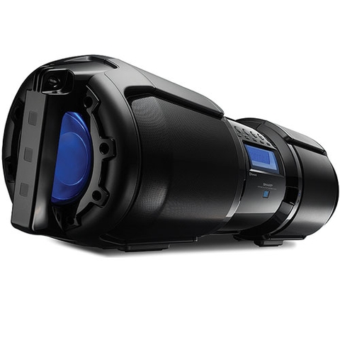 SHARP GX-BT9H