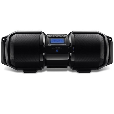 SHARP GX-BT9H