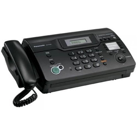 Máy fax Panasonic KX-FT 983