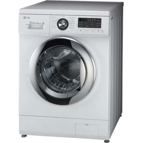 Máy giặt lồng ngang LG WD-12600 8kg