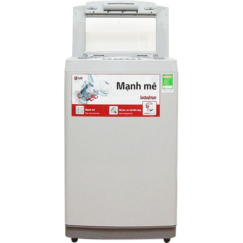 MÁY GIẶT LG WF-S8019DB