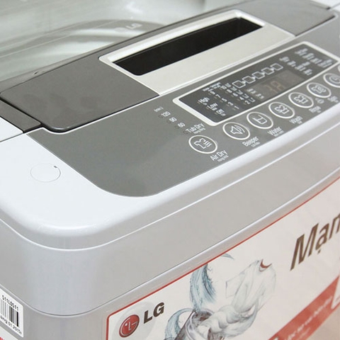 MÁY GIẶT LG WF-S8019DB