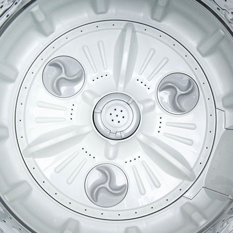 MÁY GIẶT LG WF-S8019DB