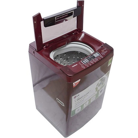 MÁY GIẶT LG WF-S8419DR