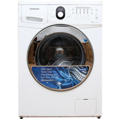 Máy giặt Samsung WF9752N5CXSV