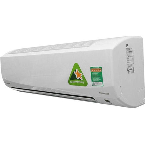 Điều hòa 2 chiều Daikin R410 FTXS25GVMV