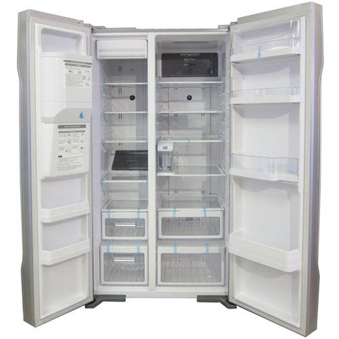 Tủ lạnh Hitachi V720PG1X(STS)