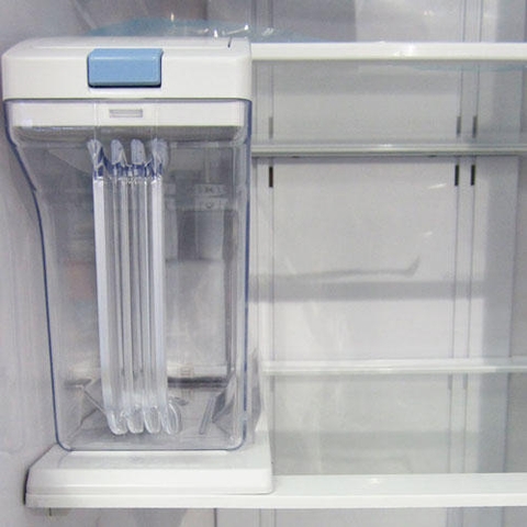 Tủ lạnh Hitachi V720PG1X(STS)