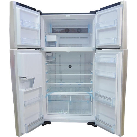 TỦ LẠNH HITACHI R-W660FPGV3X (GBW)