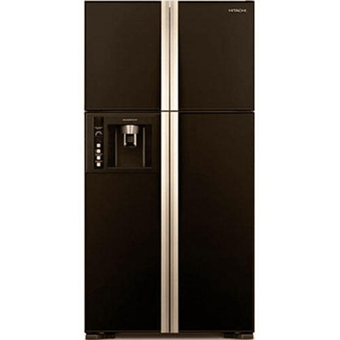 TỦ LẠNH HITACHI R-W660FPGV3X (GBW)