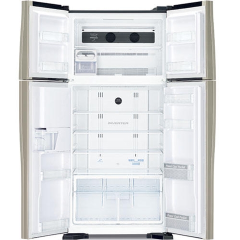 Tủ lạnh Hitachi R S700PGV2