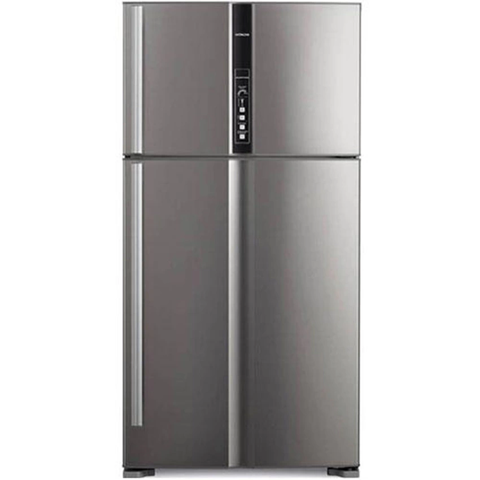 Tủ lạnh Hitachi V720PG1X(STS)