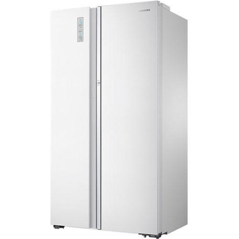 Tủ lạnh 4 cánh SBS LG GR-B217CPC
