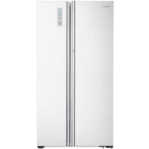 Tủ lạnh 4 cánh SBS LG GR-B217CPC