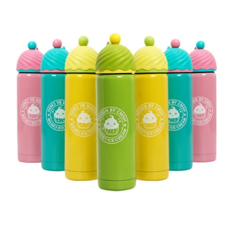 ATP - Bình nhựa đựng nước 01