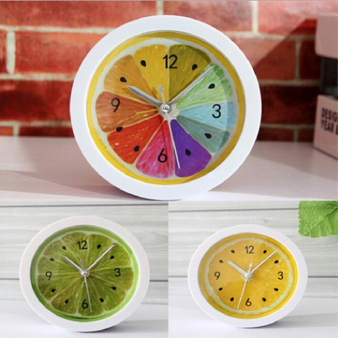 ATP - Đồng hồ báo thức 01