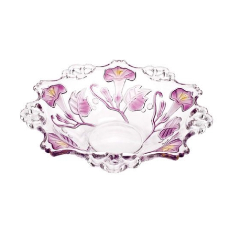 Thố thủy tinh ELG - 02