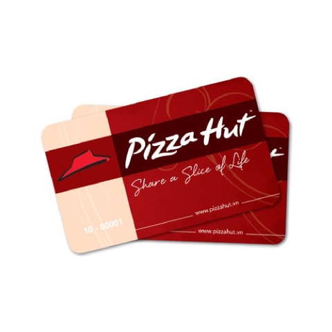 Thẻ nhựa - ATP 04