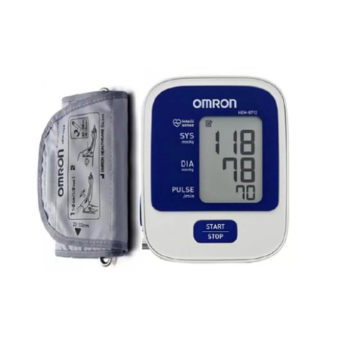 Máy đo huyết áp - ATP 04