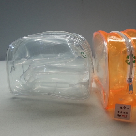 Túi nhựa PVC - ATP05