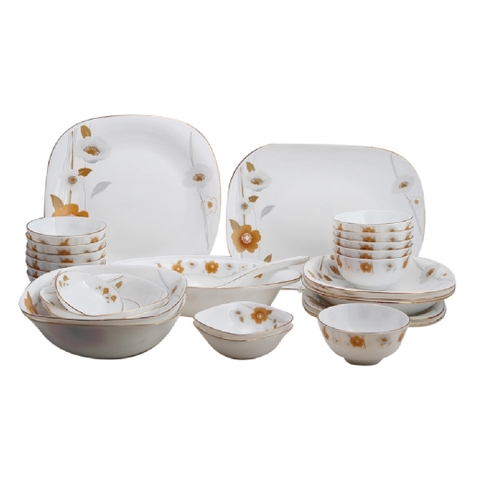 Bộ đồ ăn ATP - 06