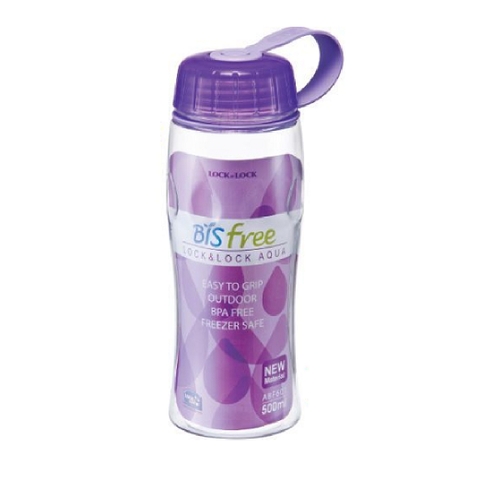 ATP - Bình nước thể thao 07