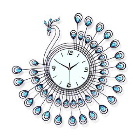 Đồng hồ ATP - 07