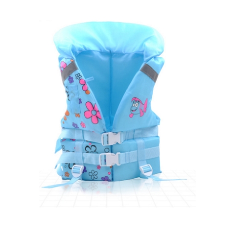 ATP - Áo phao trẻ em 08