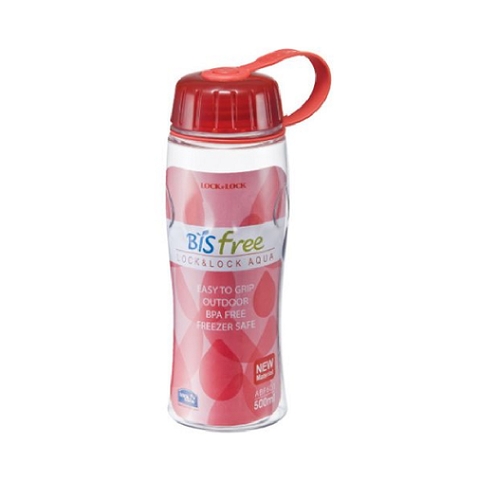 ATP - Bình nước thể thao 08