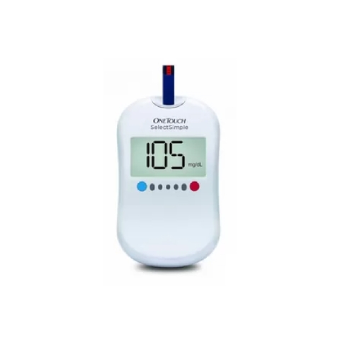 Máy đo đường huyết - ATP 08