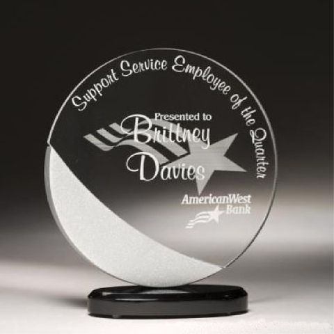 Biểu trưng Phale ATP - 09