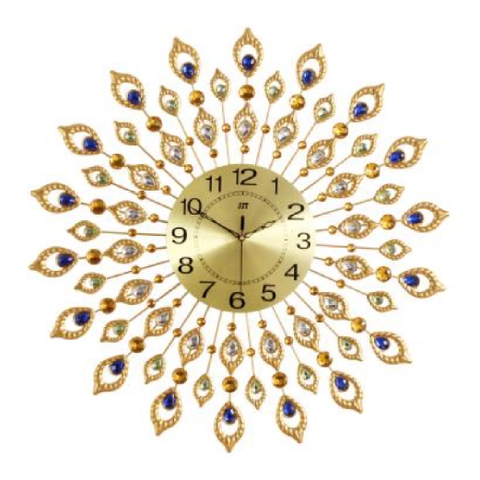 Đồng hồ ATP - 09