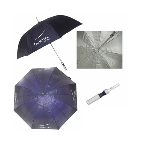 Ô dù thẳng cầm tay tự động ATP - 09