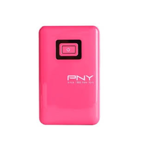 ATP - 10 / Pin Sạc Dự Phòng PNY Power Bank C51 5100mAh