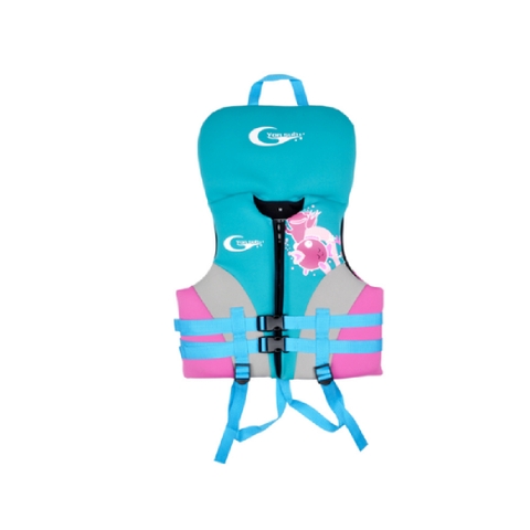 ATP - Áo phao trẻ em 10