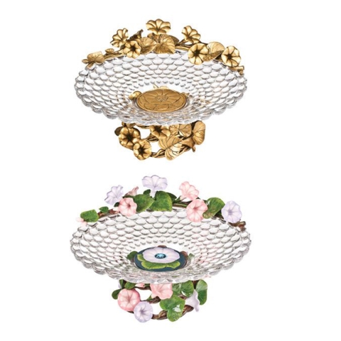 Thố thủy tinh ELG - 09