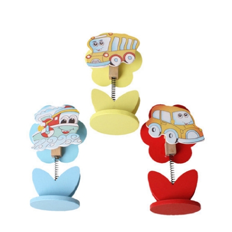 ATP - Kẹp giấy để bàn 10