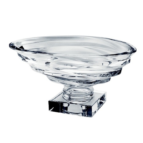 Thố thủy tinh Bohemia cao cấp ATP - 13