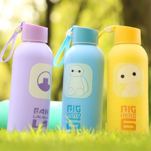 ATP - Bình nhựa đựng nước 14