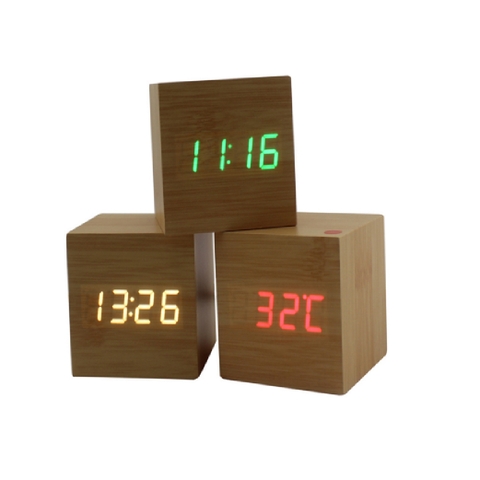 ATP - Đồng hồ báo thức 16