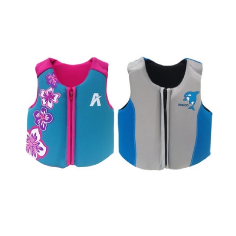 ATP - Áo phao trẻ em 16
