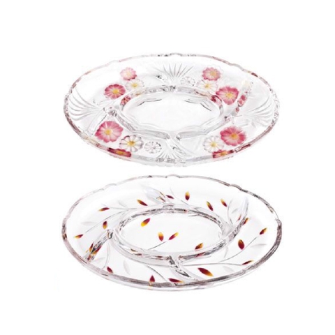 Đĩa thủy tinh ELG - 14