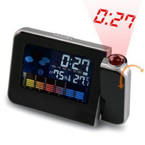 ATP - Đồng hồ báo thức 19