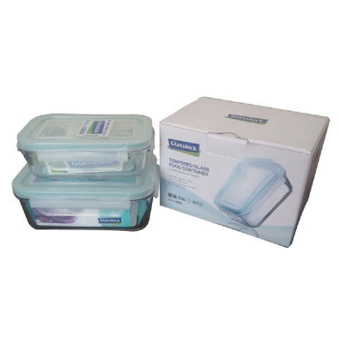 Bộ thực phẩm ATP - GL 14