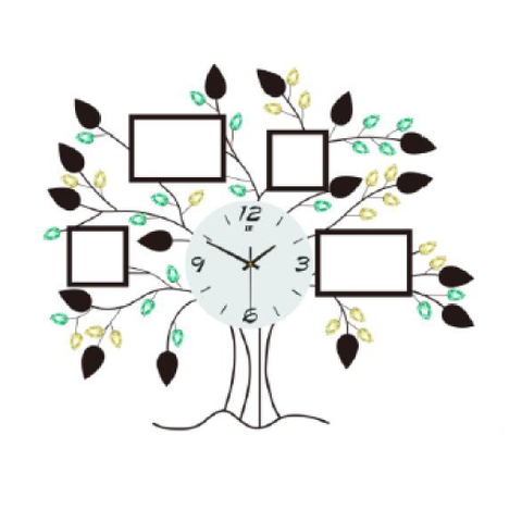 Đồng hồ ATP - 26